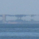Illustration for article titled Fata Morganas Make Fantastic Castles Appear Over the Ocean
